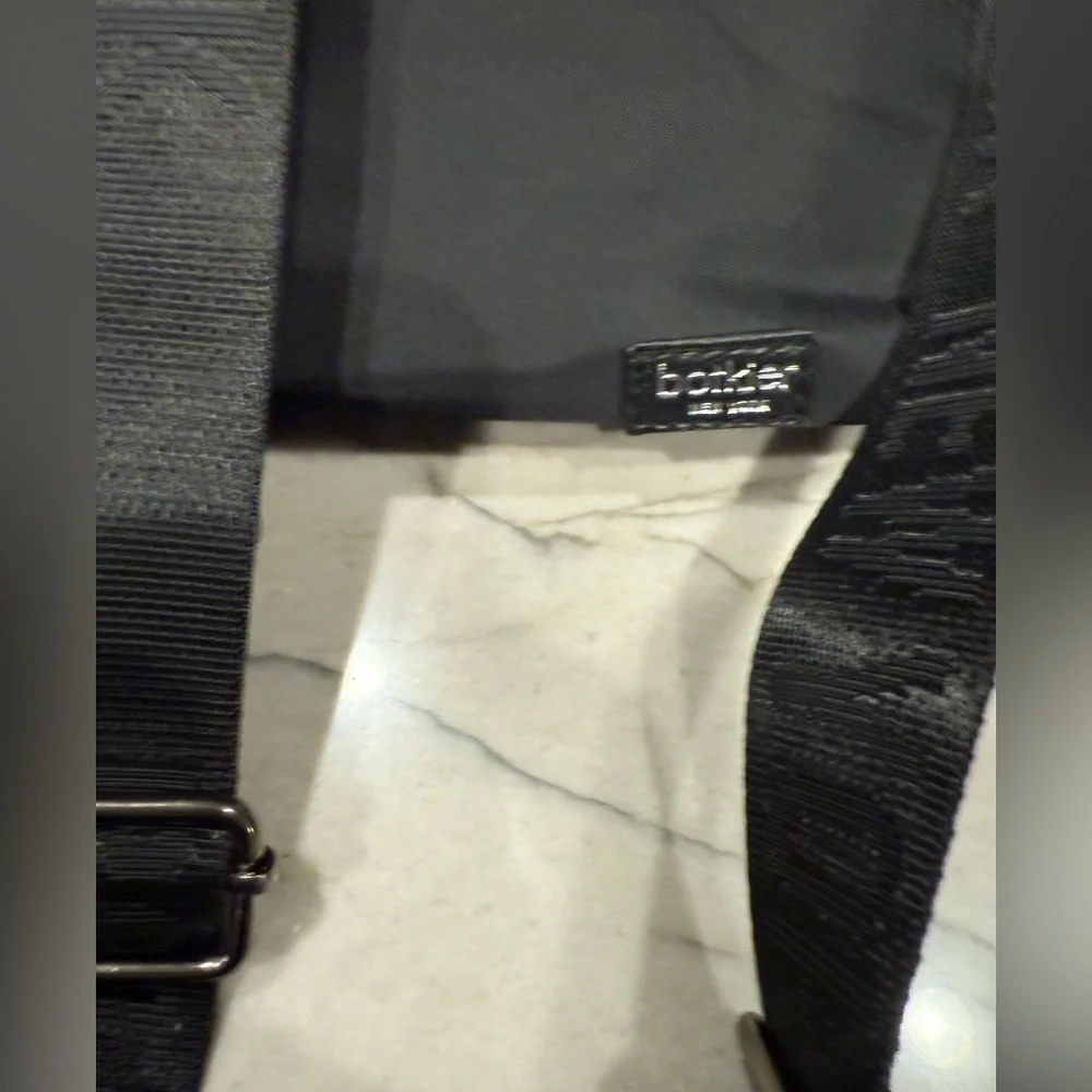Botkier New York Trigger Backpack